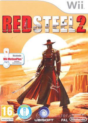 Red Steel 2 Red Steel 2