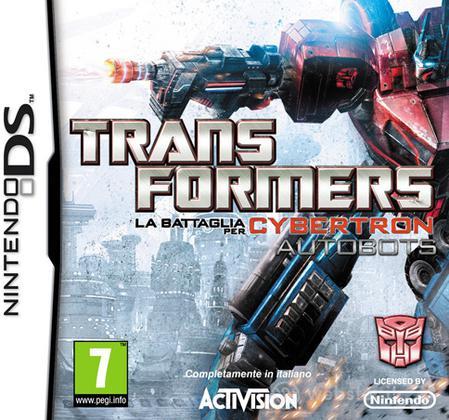Transformers Cybertron Autobots Transformers Cybertron Autobots