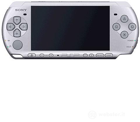 PSP 3004 Silver PSP 3004 Silver