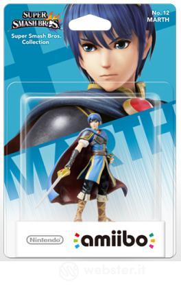 Amiibo Marth Amiibo Marth