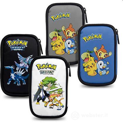 NDSLite Borsa Pokemon Bigben NDSLite Borsa Pokemon Bigben