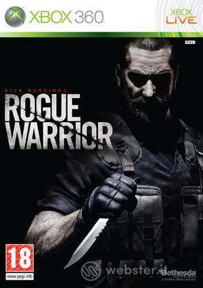 Rogue Warrior Rogue Warrior