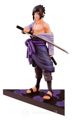 Figure Naruto Sasuke DXF Ed. Figure Naruto Sasuke DXF Ed.