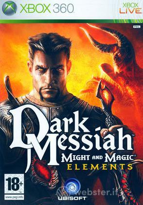 Dark Messiah Elements Dark Messiah Elements