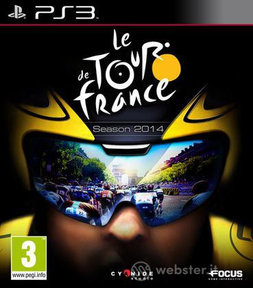 Tour de France 2014 Tour de France 2014