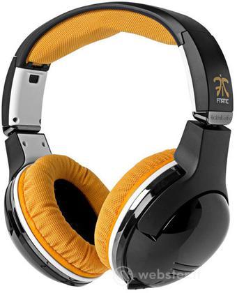 STEESLSERIESCuffie 7H (versione Fnatic) STEESLSERIESCuffie 7H (versione Fnatic)