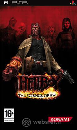 Hellboy Hellboy