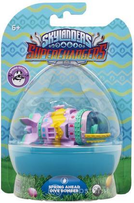 Skylanders Vehicle Easter DiveBomber(SC) Skylanders Vehicle Easter DiveBomber(SC)