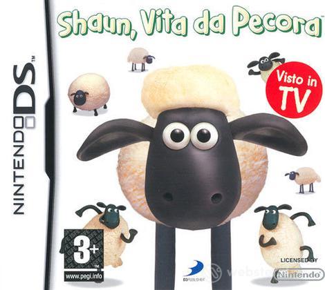 Shaun The Sheep Shaun The Sheep