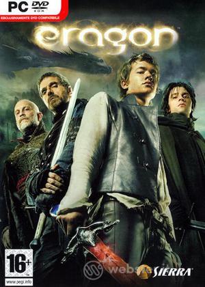 Eragon Eragon