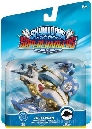 Skylanders Vehicle Jet Stream (SC) Skylanders Vehicle Jet Stream (SC)