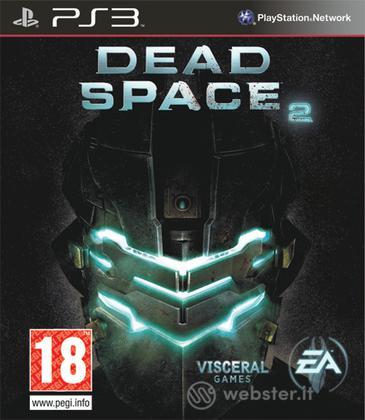 Dead Space 2 Dead Space 2