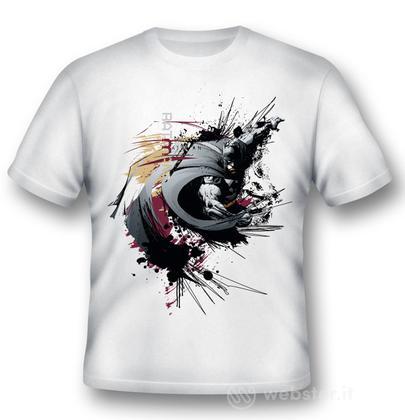 T-Shirt Batman Splash M T-Shirt Batman Splash M