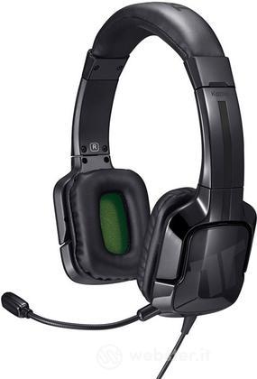 MAD CATZ Cuffie wired Kama XONE lic.uff. MAD CATZ Cuffie wired Kama XONE lic.uff.