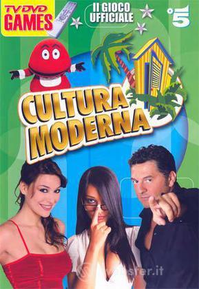 Cultura Moderna Cultura Moderna