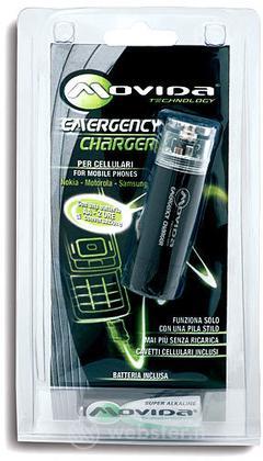Movida Phone Emergency Charge Movida Phone Emergency Charge