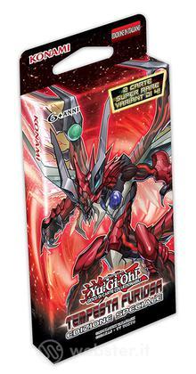 Yu-Gi-Oh! Tempesta Furiosa Ed. Speciale Yu-Gi-Oh! Tempesta Furiosa Ed. Speciale