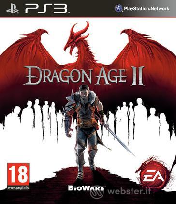 Dragon Age 2 Dragon Age 2
