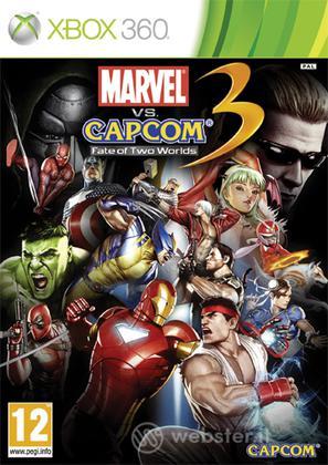 Marvel Vs Capcom 3 Marvel Vs Capcom 3