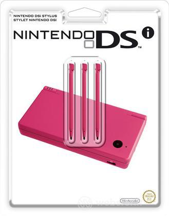 NINTENDO DSi Stylus Rosa NINTENDO DSi Stylus Rosa