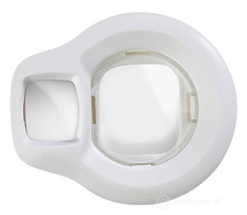FUJIFILM Lente Selfie Inst.MINI 8 Bianco FUJIFILM Lente Selfie Inst.MINI 8 Bianco