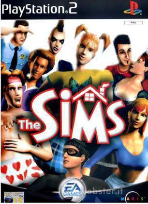 The Sims The Sims