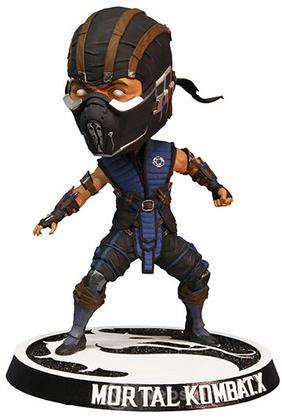 Statua Bobble Head Sub-Zero MK X Statua Bobble Head Sub-Zero MK X