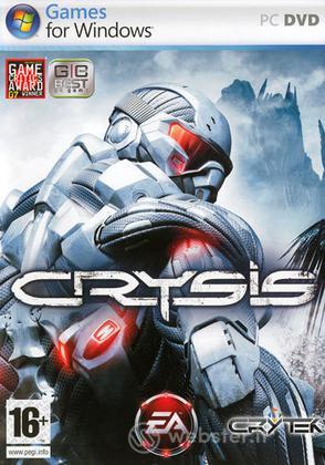 Crysis Crysis