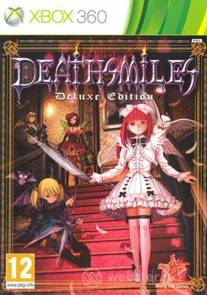 Deathsmiles Deathsmiles