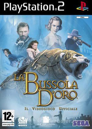 La Bussola D'Oro La Bussola D'Oro