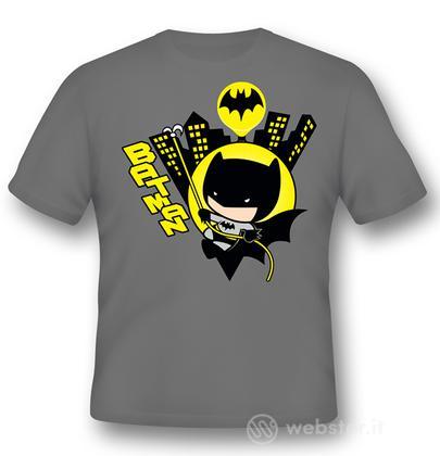 T-Shirt Batman Chibi M T-Shirt Batman Chibi M