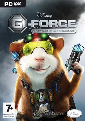 G Force G Force