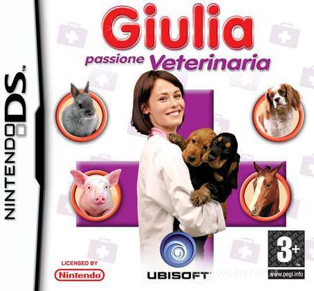 Giulia Passione Veterinaria Giulia Passione Veterinaria