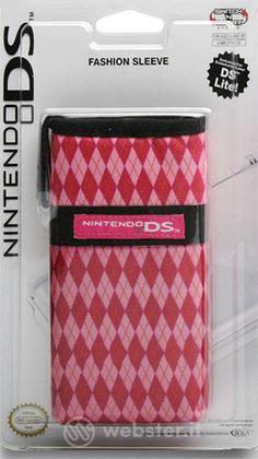 BD&A NDS Lite Fashion Sleeve BD&A NDS Lite Fashion Sleeve