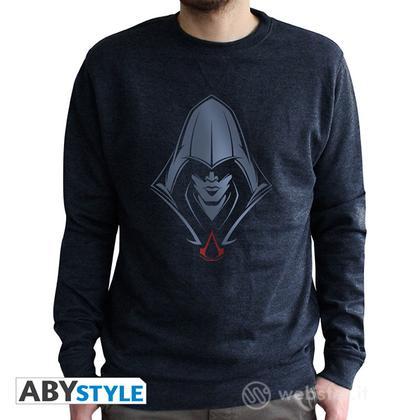 Felpa Assassin's Creed S Felpa Assassin's Creed S