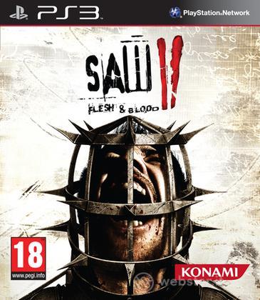 Saw 2 Saw 2