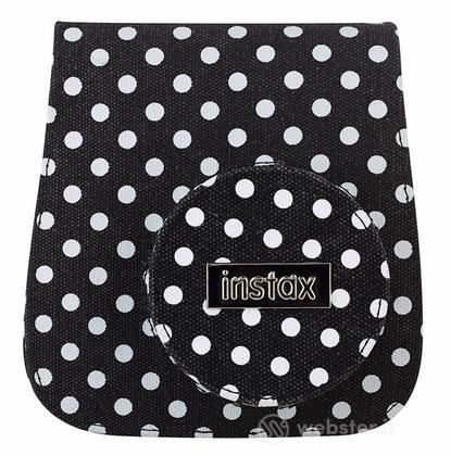 FUJIFILM Custodia Instax MINI 8 Pois FUJIFILM Custodia Instax MINI 8 Pois