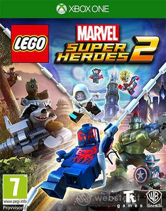 Lego Marvel Superheroes 2 Lego Marvel Superheroes 2