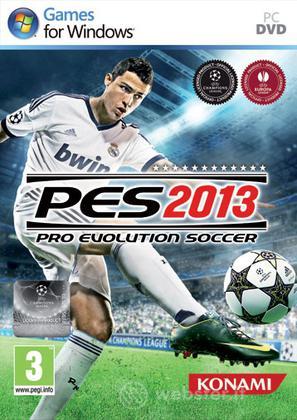 Pro Evolution Soccer 2013 Pro Evolution Soccer 2013