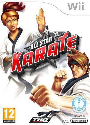 All Star Karate All Star Karate