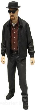 Figure Breaking Bad - Heisenberg 30cm Figure Breaking Bad - Heisenberg 30cm