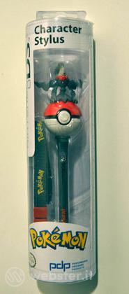 DSl/DSi/3DS stylus pokemon darkray DSl/DSi/3DS stylus pokemon darkray