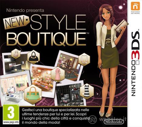 New Style Boutique New Style Boutique
