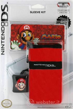 BD&A NDS Lite Mario Bundle BD&A NDS Lite Mario Bundle