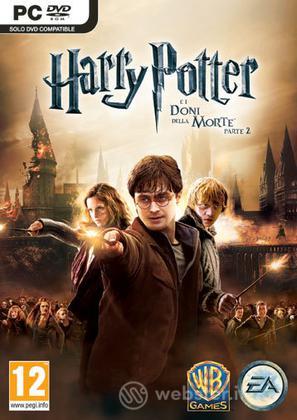 Harry Potter e i doni della morte parte2 Harry Potter e i doni della morte parte2