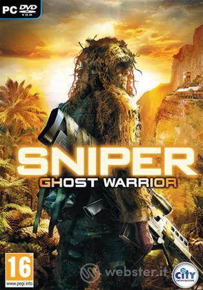 Sniper Ghost Warrior Sniper Ghost Warrior