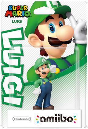Amiibo Supermario Luigi Amiibo Supermario Luigi