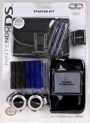 BD&A NDS Lite Starter Kit BD&A NDS Lite Starter Kit