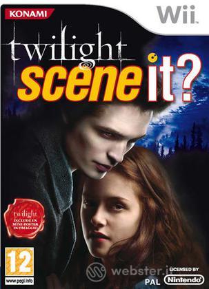 Twilight Scene It? Twilight Scene It?
