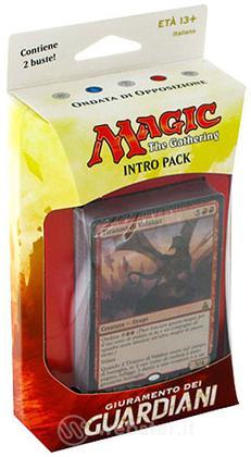 Magic Giuramento Guardiani Intro Pack Magic Giuramento Guardiani Intro Pack